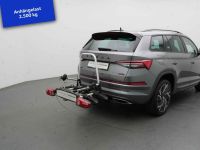 Skoda Kodiaq - Vorschau Bild 4