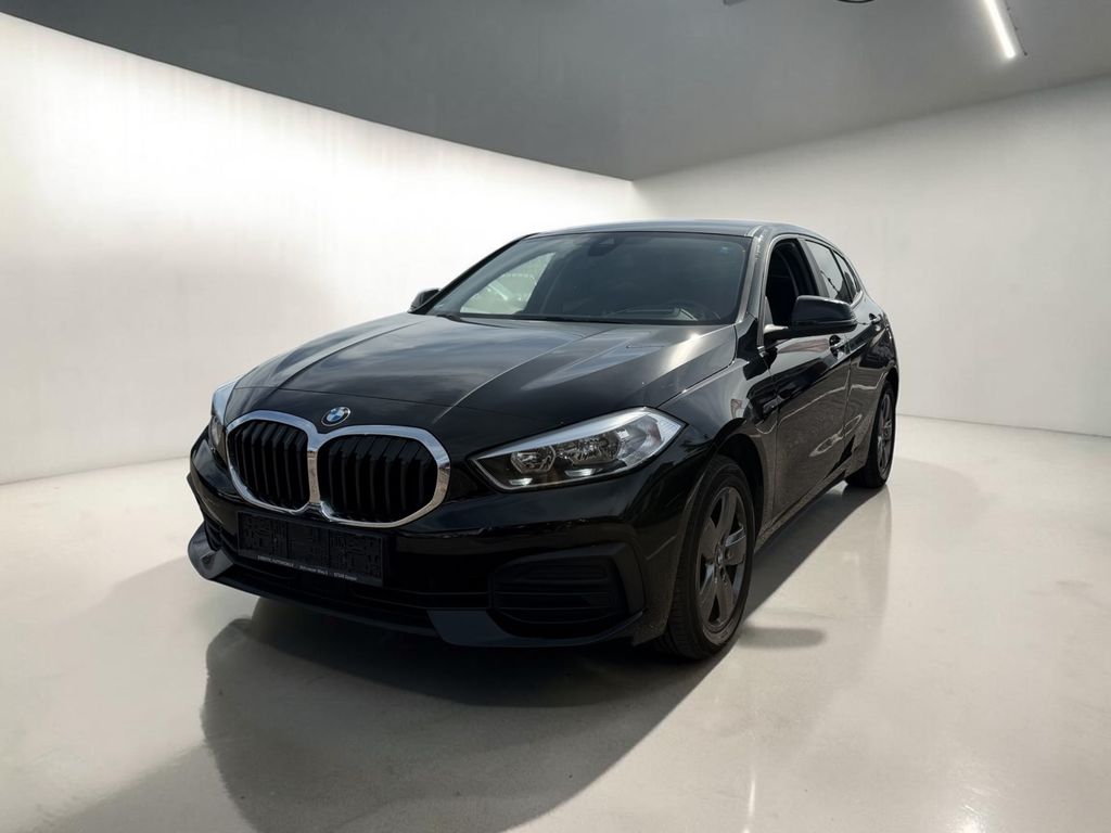 Image of BMW 118