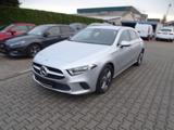 Mercedes-Benz A 200 Progressive nur 8000 Km - Mercedes-Benz A 200 Gebrauchtwagen in Frankfurt