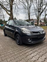 Renault Clio III 1.2 16V Edition Dynamique - Renault Clio: 16v Edition Dynamique