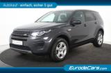 Land Rover Discovery Sport TD4 *1.Hand*Leder*Navi* - Land Rover Gebrauchtwagen in Aachen