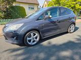Ford C-max Titanium 1.6 ecoboost sehr gute... - Ford C-Max aus 2010: Titanium