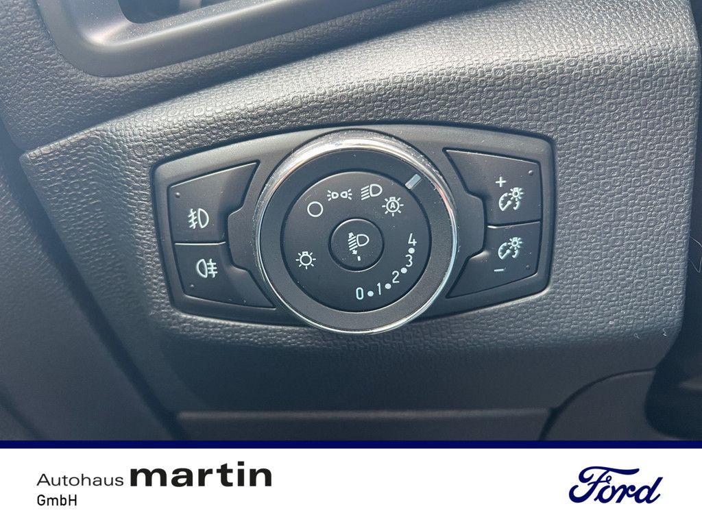 Fahrzeugabbildung Ford EcoSport ST-Line SYNC PDC SHZ KAMERA XENON NAVI