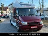 Ford Transit Dethleffs Jubivan*122.TKM* - Angebote