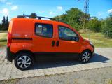 Fiat Fiorino 1.3 Diesel ADVENTURE KLIMA -TOP!! - Fiat Fiorino: Adventure