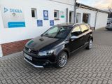 Volkswagen Polo V 1.6 TDI CrossPolo - Volkswagen Polo mit Diesel-Antrieb: Limousine