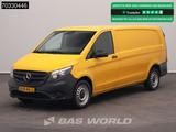 Mercedes-Benz eVito Elektrisch 41kWh 150km WLTP Airco Camera A - Elektro Kastenwagen