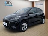 Hyundai i10 1.0 Connect & Go Navi*SHZ*Kam.*PDC*DynLicht - Hyundai i10 Connect&Go