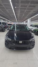 Fiat Tipo hatchback 5 doors, 1.6 multijet 96kW - Hatchback mit Diesel-Antrieb