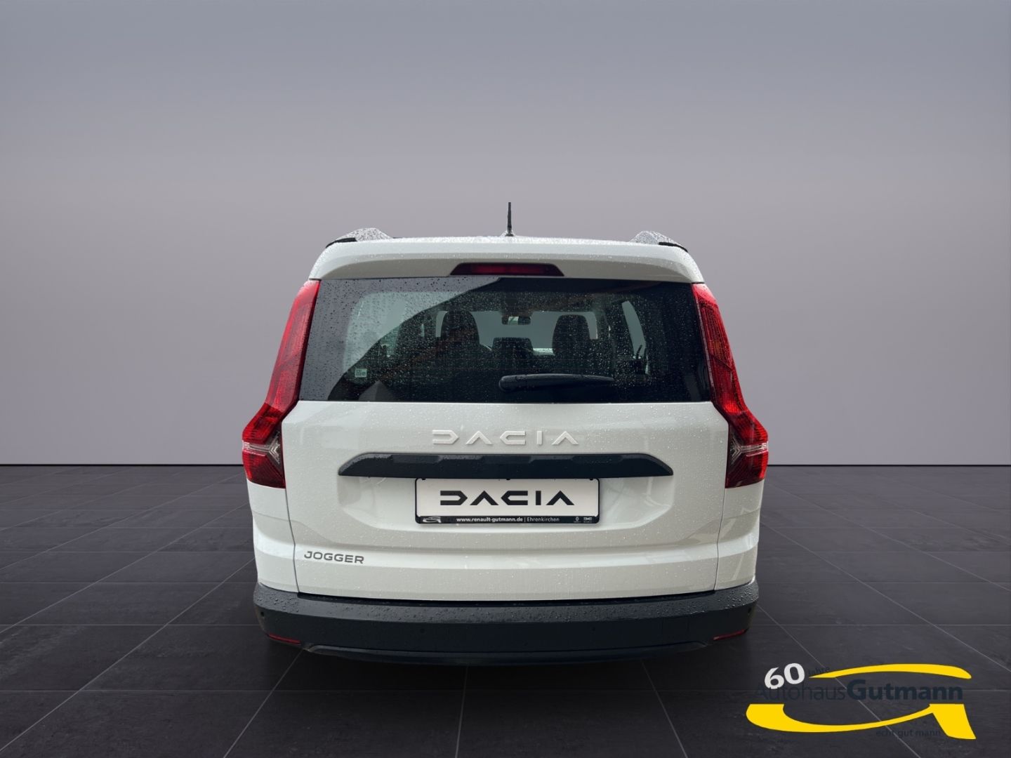 Fahrzeugabbildung Dacia Jogger Essential 1.0 TCe 100 ECO-G EU6e 7-Sitzer