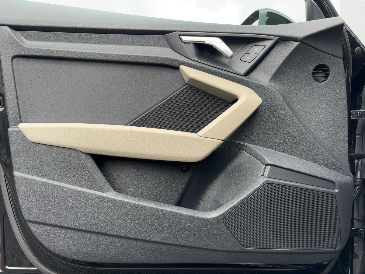 Audi A3 - Bild 14