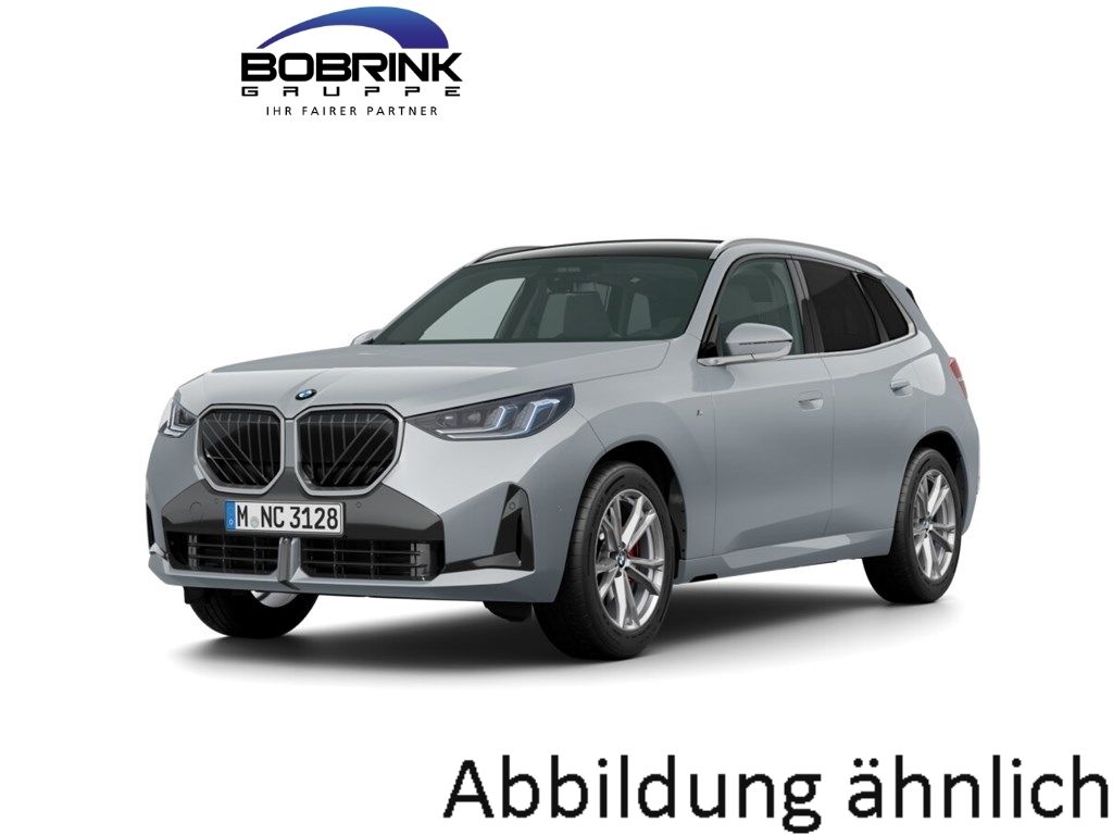 BMW X3 xDrive20 M SportPRO Adap.LED Pano HK RFK PDC foto 1
