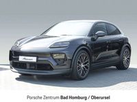 Porsche Macan - Vorschau Bild 1