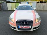 Audi A6 Avant 3.0 TDI quattro - Audi A6 aus 2006 mit Diesel-Antrieb: Kombi