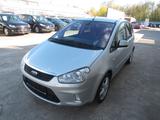 Ford C-Max C-MAX Style +AUTOMATIK. - gebrauchte Ford C-Max aus dem Jahr 2009