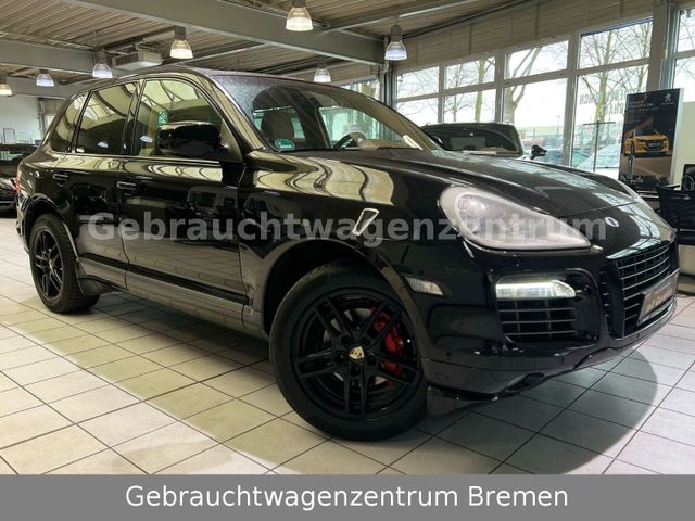 Porsche Cayenne 3.0TD*Edition*V6*SHD/XEN/NAV/TÜV Neu*