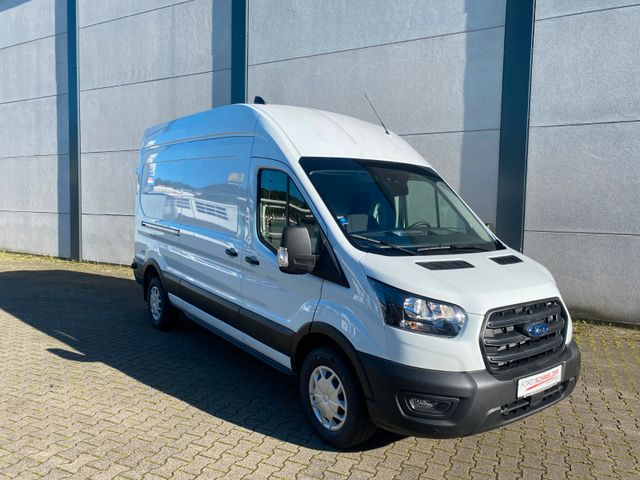 Ford Transit Kasten 350 L3*RFK*2,8t Anhängelast