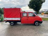 Volkswagen T4 2.5 TDI Syncro Diesel 102 PS *1.HAND *HU Neu - Volkswagen T4 mit Diesel-Antrieb: Allradantrieb