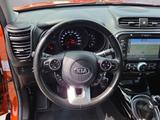 Kia Soul 1.6 GDI Dream Team Klima Navi - Kia Soul: 1.6