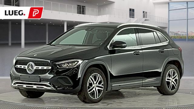 Mercedes-Benz GLA 250 e AHK*LED*Kamera*Sound*DigTacho*MBUX*17