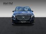 Mercedes-Benz Vito Mixto 119 CDI Kompakt LED+DISTR+Kamera+TotW - Mercedes-Benz Vito