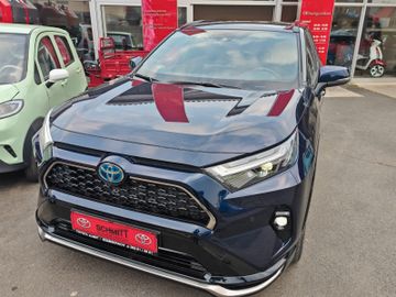 Toyota RAV 4 - 2
