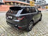 Land Rover Range Rover Sport Autobiography Dynamic - Land Rover Gebrauchtwagen in Hamburg
