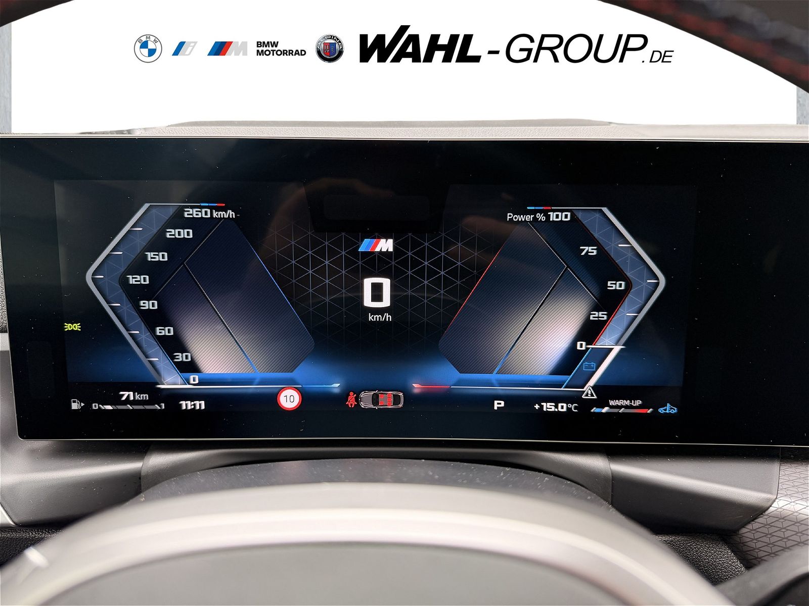 BMW M440 - Bild 14