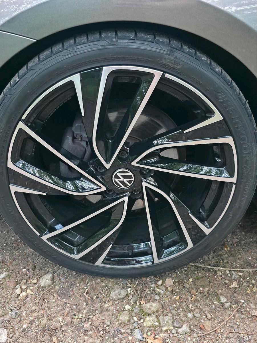 Volkswagen Golf 2015 — photo 10