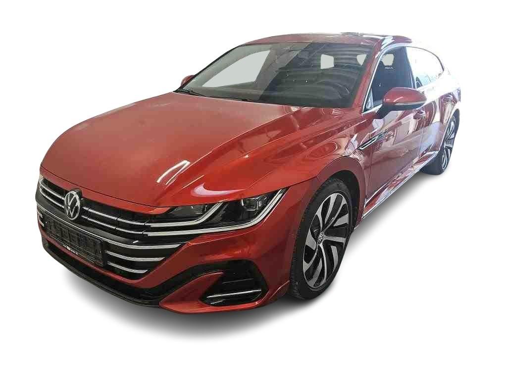 Volkswagen Arteon SB 1.4TSI eHyb R-Line AHK+HuD+VIRTUAL+ACC