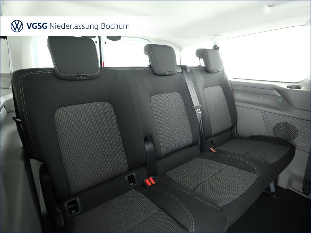Volkswagen T7 Caravelle - Bild 10