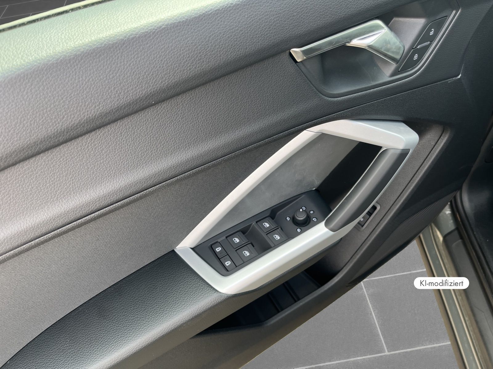 Audi Q3 - Bild 14
