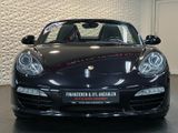 Porsche Boxster S 3.4 BLACK XENON#SHZ#PDC#19 ZOLL#NAVI - Porsche Boxster: 3.4