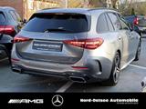 Mercedes-Benz C 300 T AMG MBUX LED SHZ KEYLESS-GO - gebrauchte Mercedes-Benz C 300 aus dem Jahr 2025