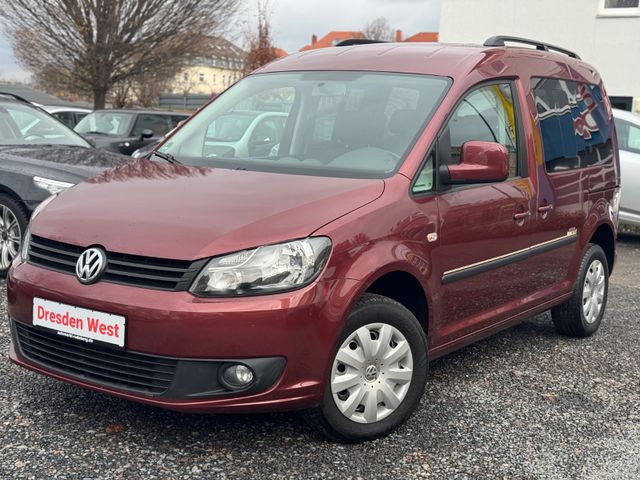 Volkswagen Caddy Kasten/Kombi Roncalli Edition