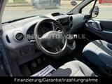 Citroën Berlingo Kombi 1.6 Multispace - gebrauchte Citroën Berlingo aus dem Jahr 2011