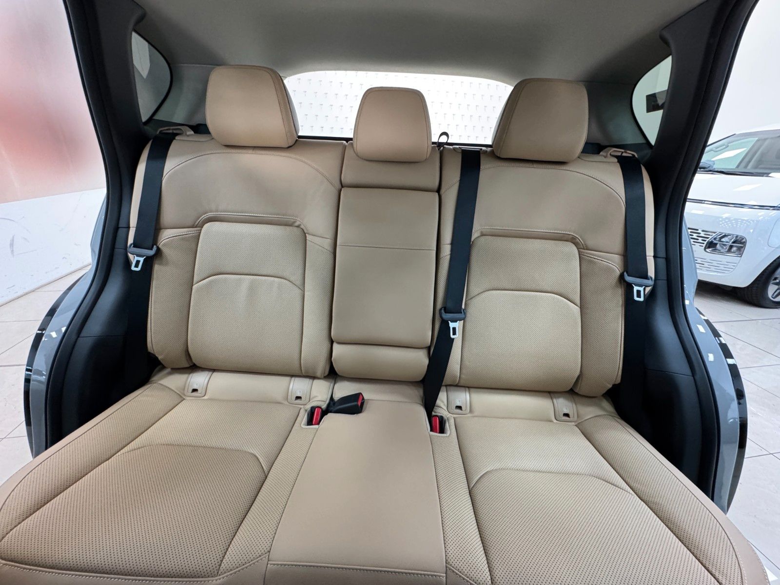 Mazda CX-5 - Bild 20