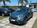 Fiat 500X 1.6 MJT 120 CV Cross 2020 SUPER FULL A - Fiat 500L Cross mit Schiebedach