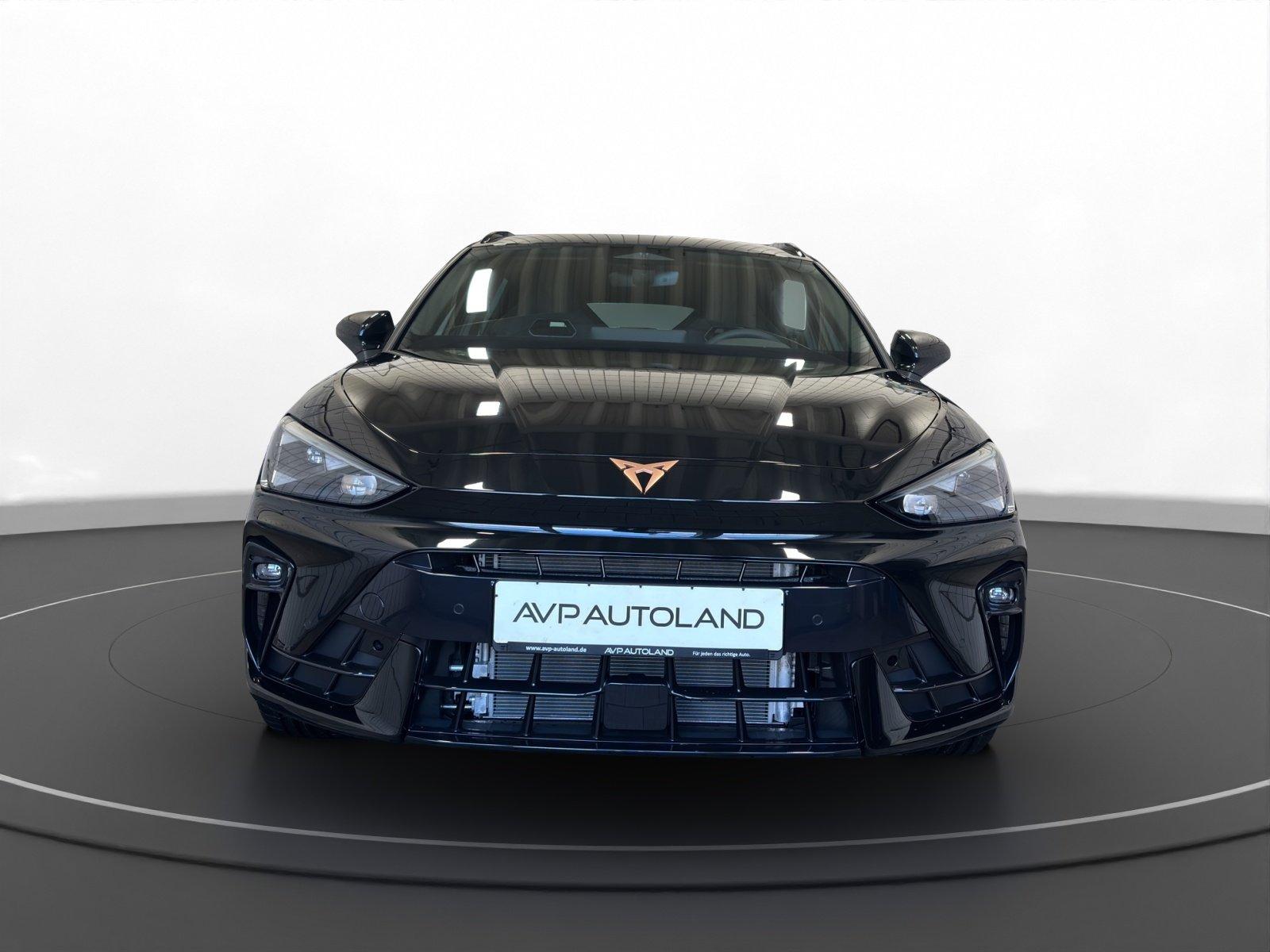 Cupra Leon Sportstourer 1.5 eTSI DSG | AHK | Business
