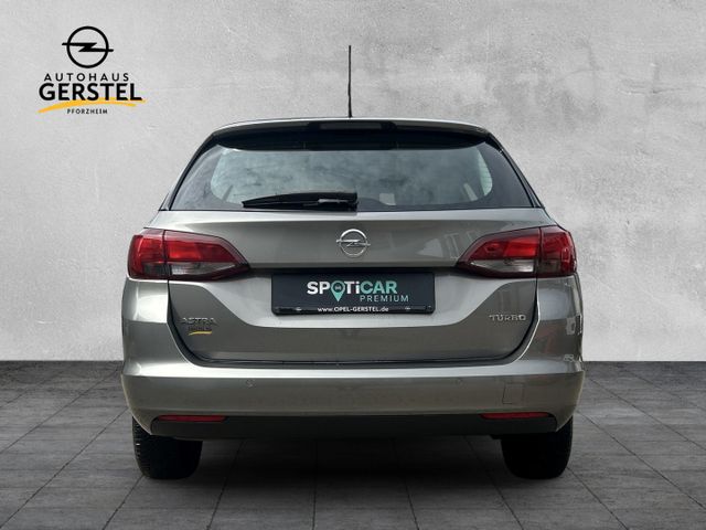 Astra ST Edition 1.4 Turbo PDC VO/HI APPLE CAR P