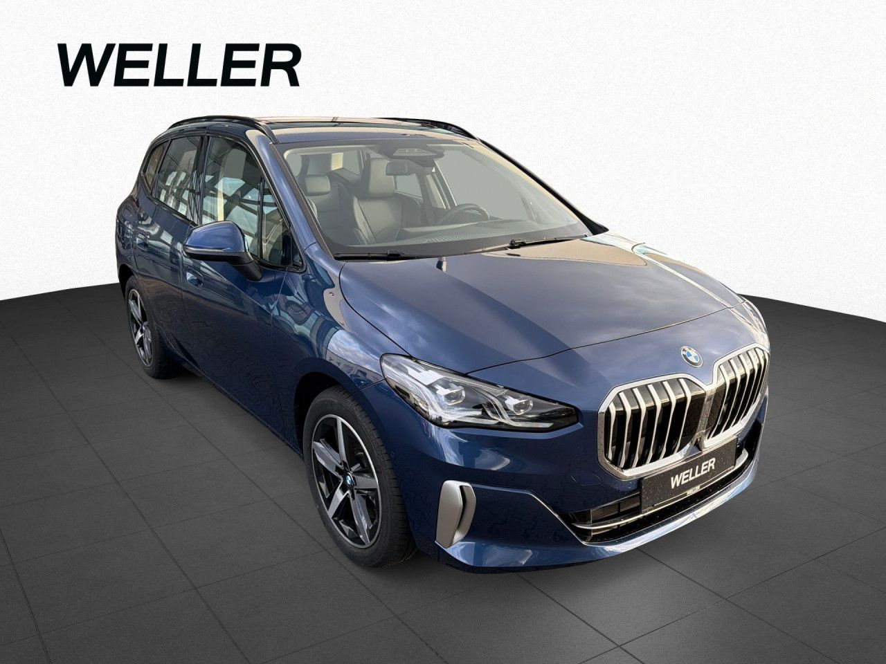 BMW 223 Active Tourer - Bild 6