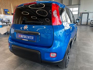 Fiat Panda Cross *DAB*Touch*