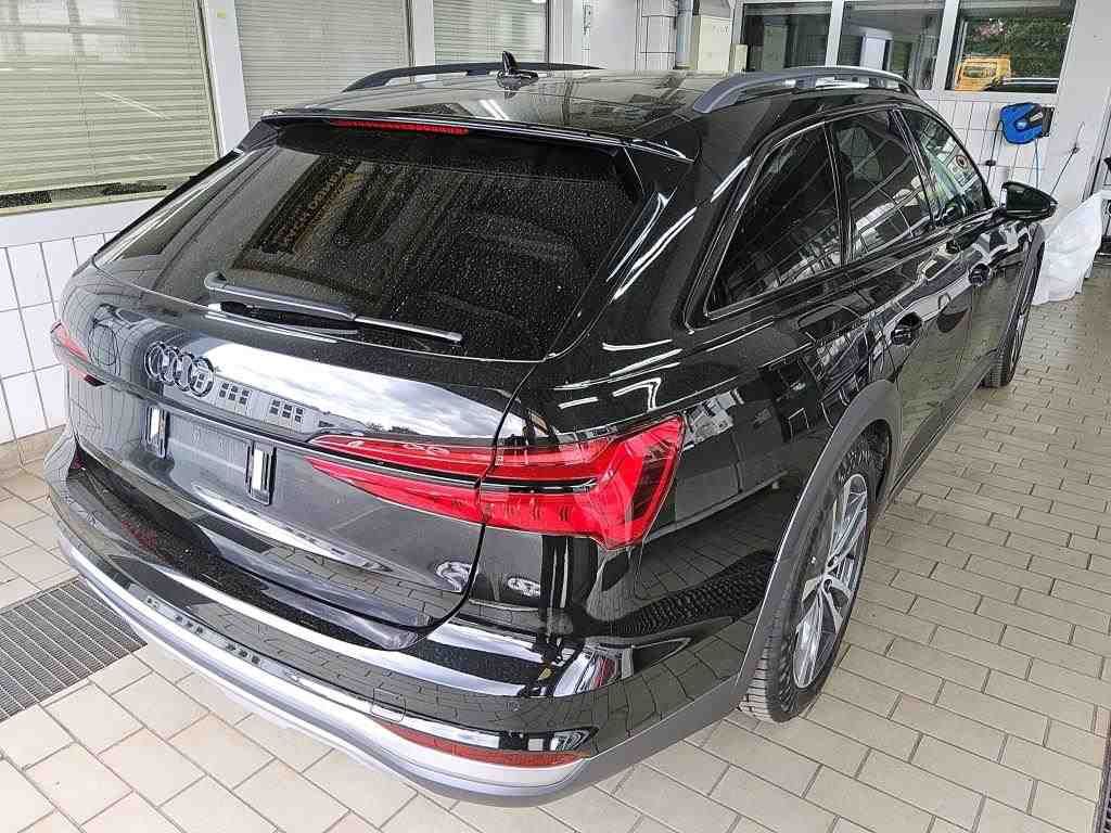 Audi A6 Allroad - Bild 3