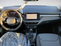 Skoda Fabia - Vorschau Bild 11