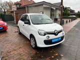 Renault Twingo Expression - gebrauchte Renault Twingo aus dem Jahr 2014