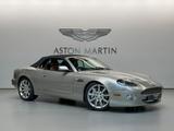 Aston Martin DB7 Vantage Volante - Aston Martin aus 2003