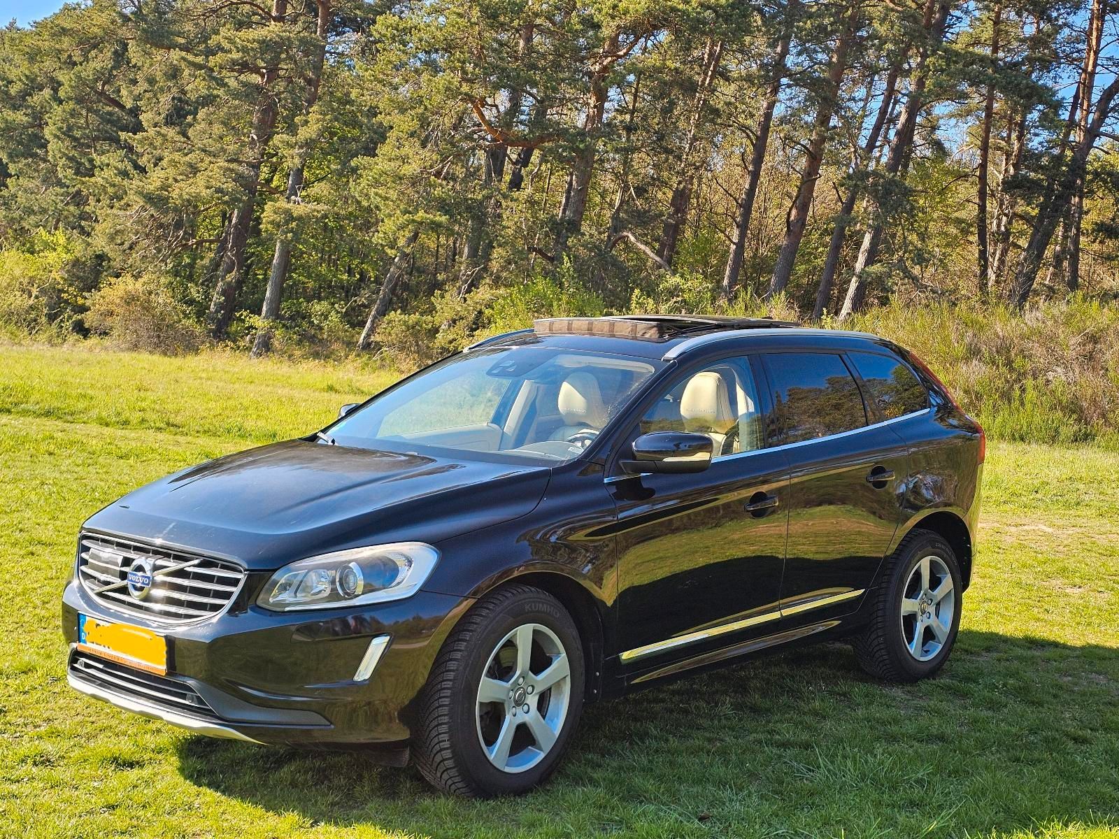 VOLVO XC 60