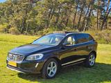 Volvo xc60 2.4 AWD Inscription, beste Auss... - : Geländewagen, Beste