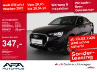 Audi Q3 - Vorschau Bild 1