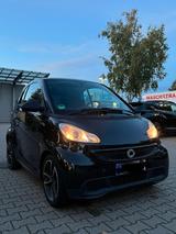 Smart Fortwo *Servo*Facelift*NAVI*PANO* - Smart ForTwo: Facelift